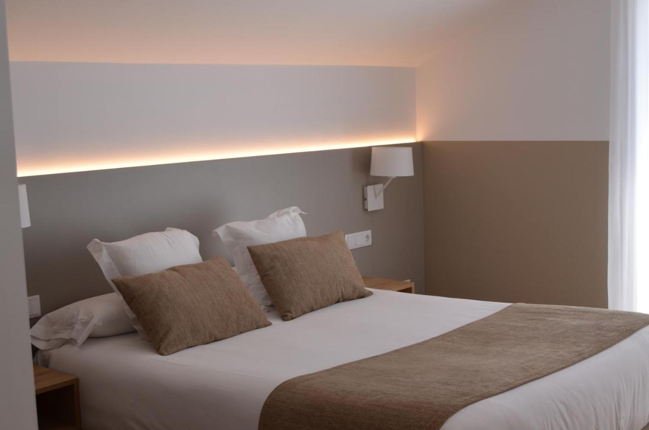 Suite Superior con vistas al mar