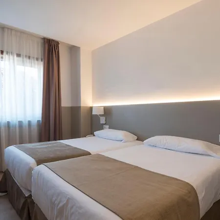 Hotel Airiños 3*-3